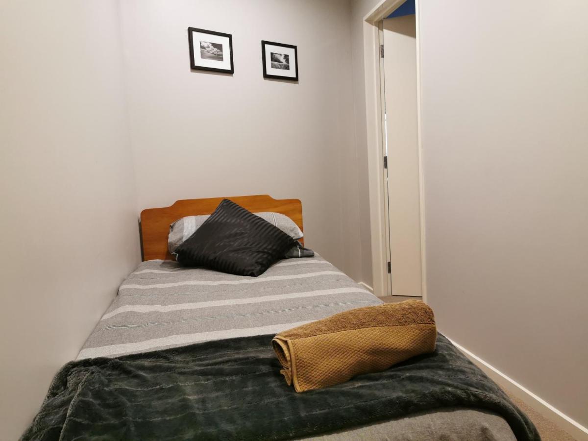 Lakeview Holiday Hideaway Lago Lago Taupo Esterno foto