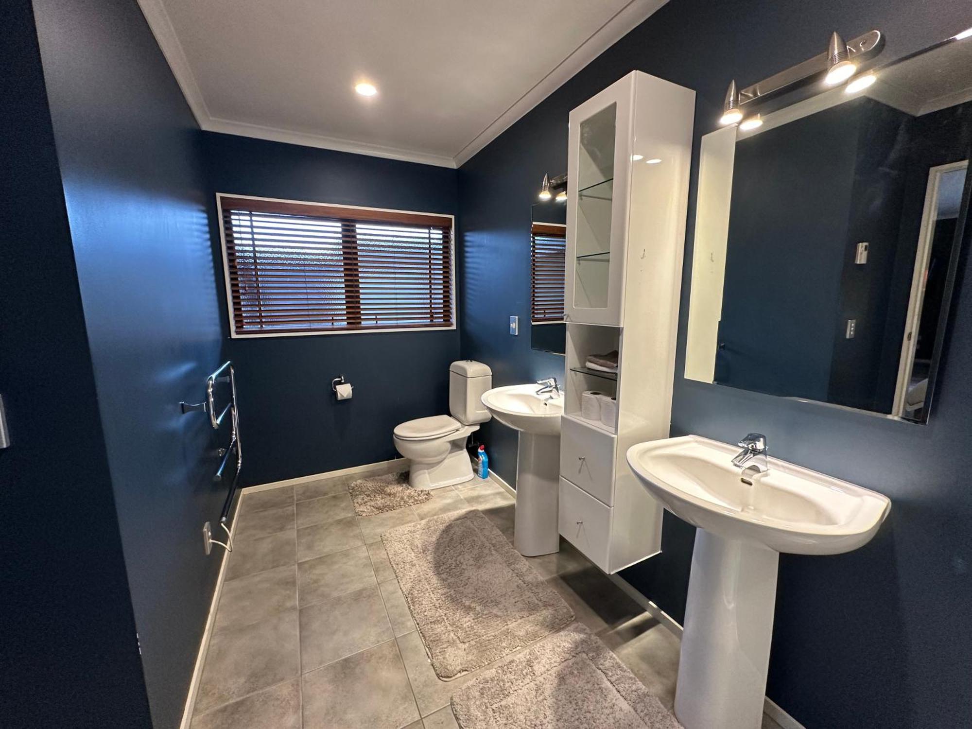Lakeview Holiday Hideaway Lago Lago Taupo Esterno foto